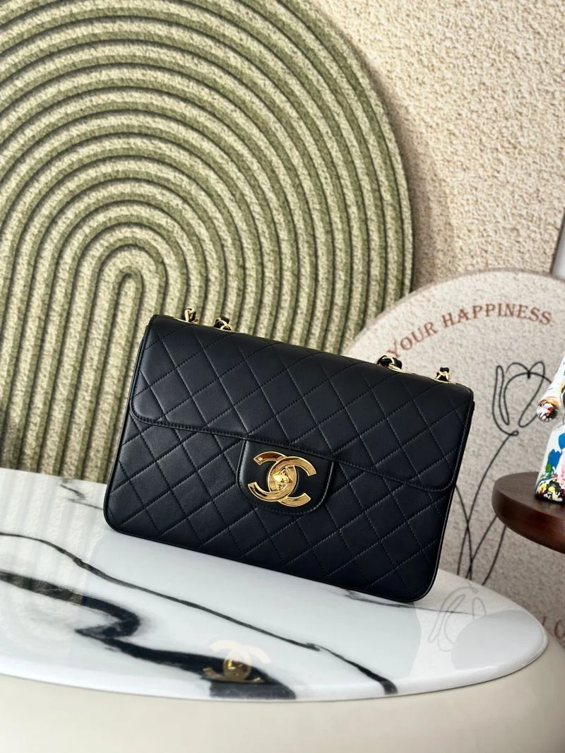 Chanel CF Series Bags GoAnywhere 53457