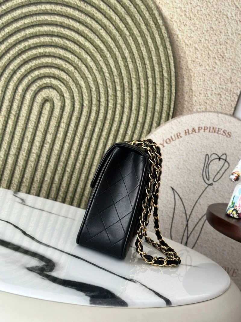 Chanel CF Series Bags GoAnywhere 53457