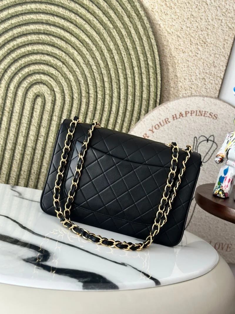 Chanel CF Series Bags GoAnywhere 53457