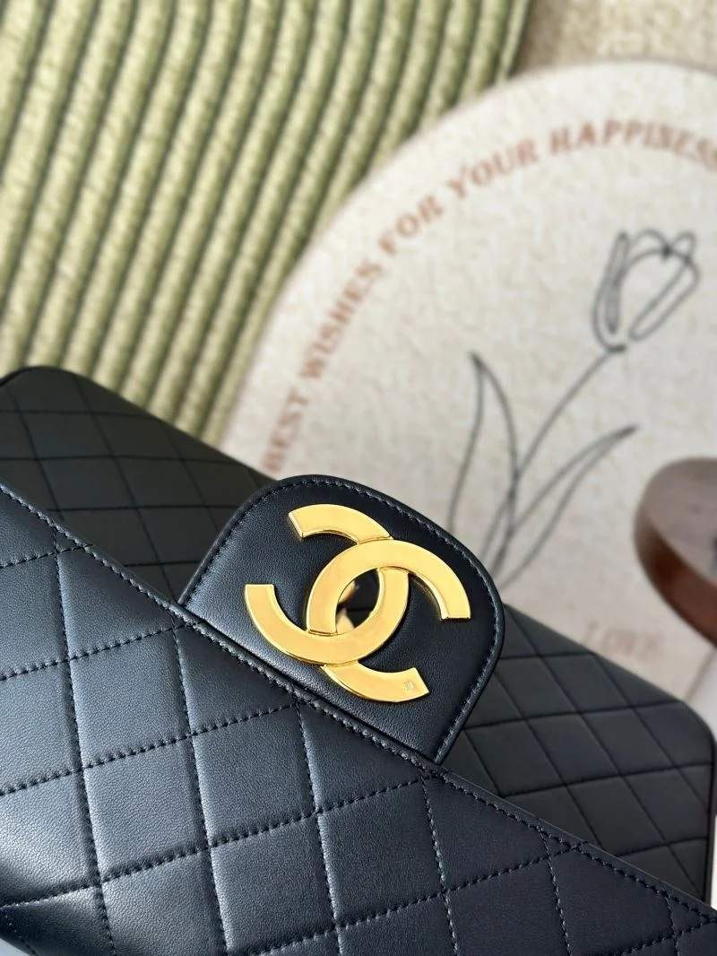 Chanel CF Series Bags GoAnywhere 53457