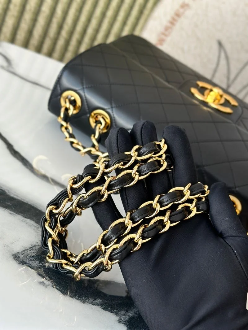 Chanel CF Series Bags GoAnywhere 53457