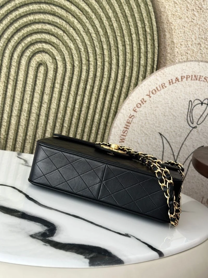 Chanel CF Series Bags GoAnywhere 53457