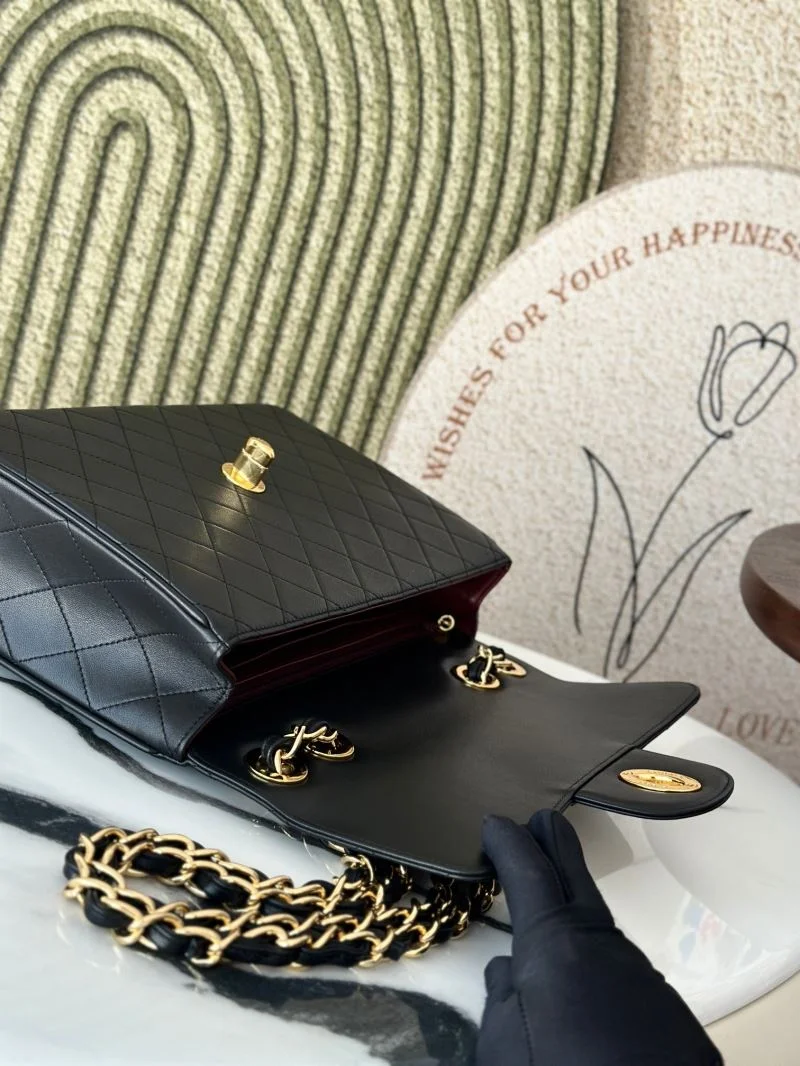 Chanel CF Series Bags GoAnywhere 53457