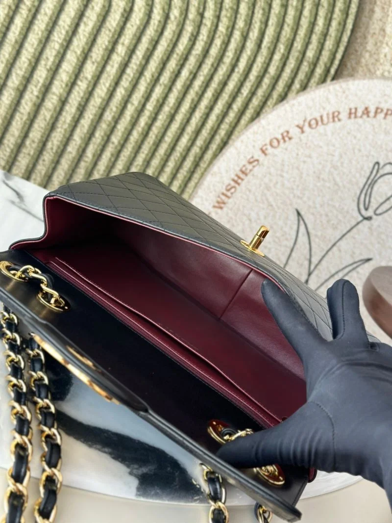 Chanel CF Series Bags GoAnywhere 53457