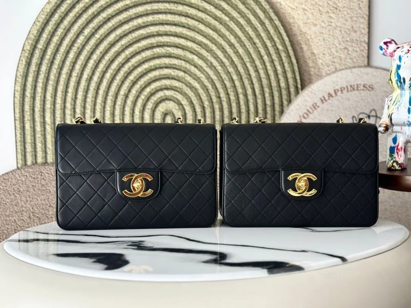 Chanel CF Series Bags GoAnywhere 53457