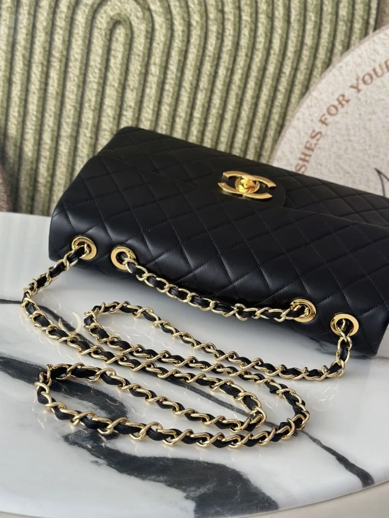 Chanel CF Series Bags Upgraded 53461