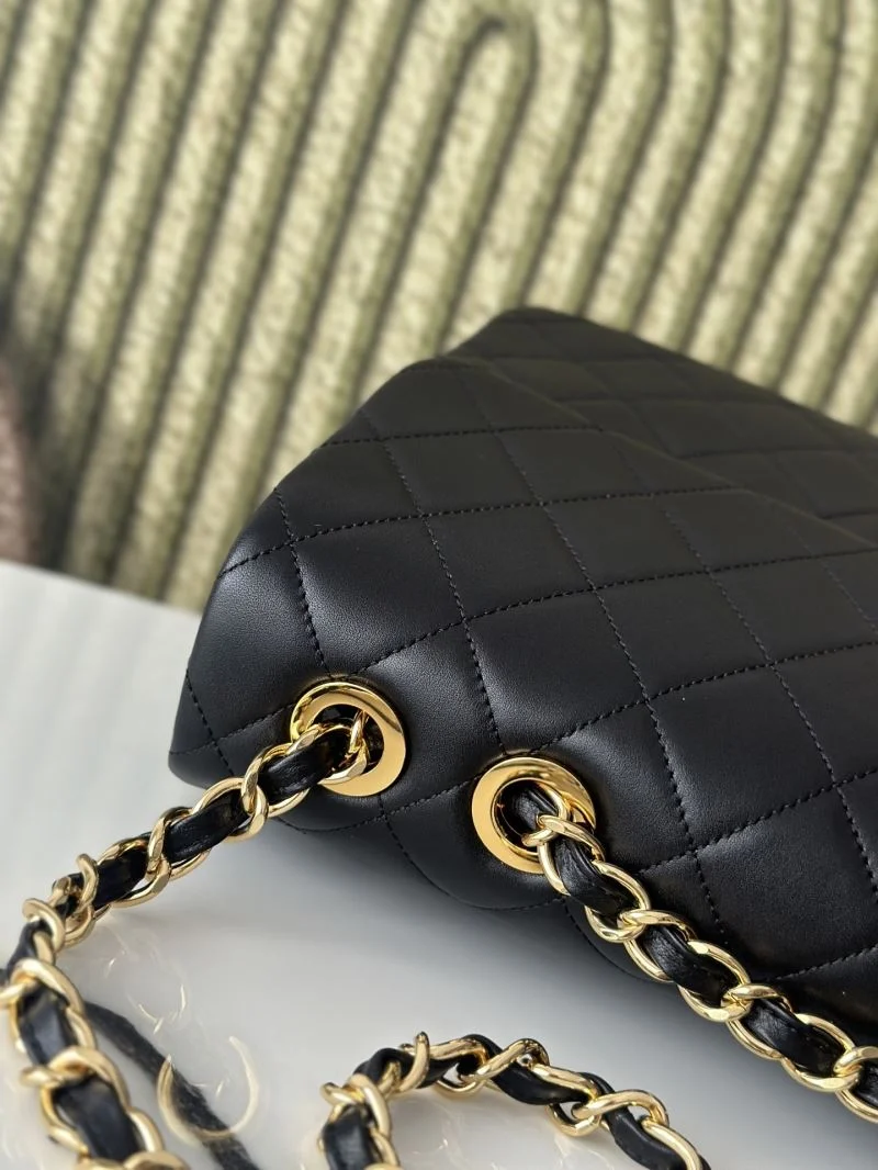 Chanel CF Series Bags Upgraded 53461