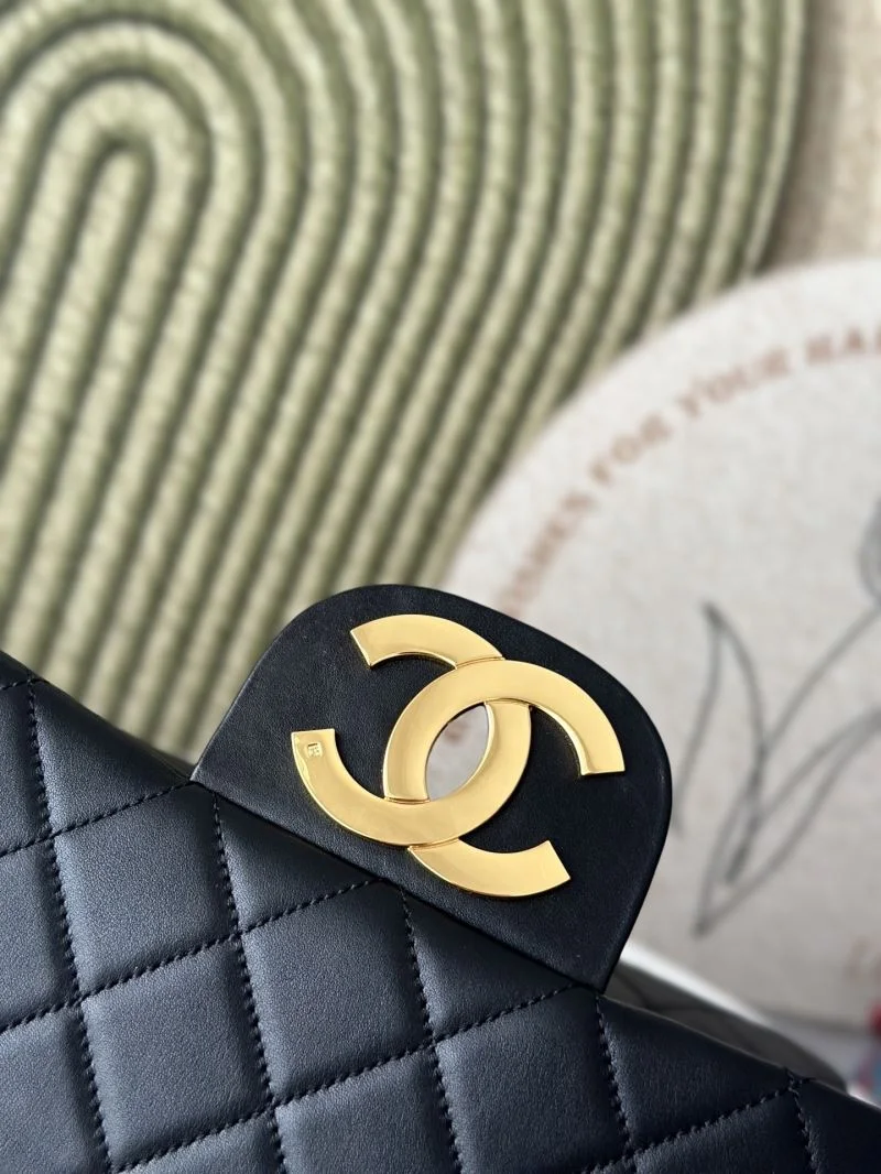 Chanel CF Series Bags Upgraded 53461