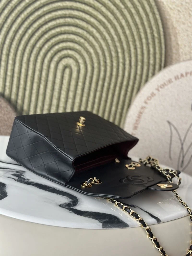 Chanel CF Series Bags Upgraded 53461
