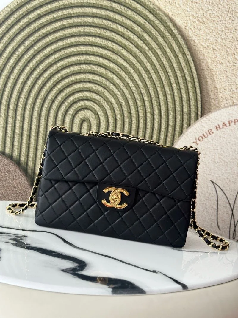 Chanel CF Series Bags Upgraded 53461