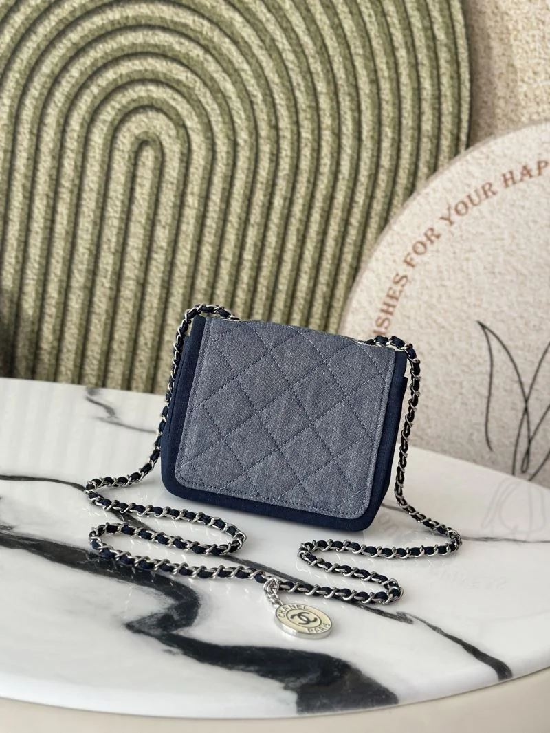 Flexible Chanel CF Series Bags 53459