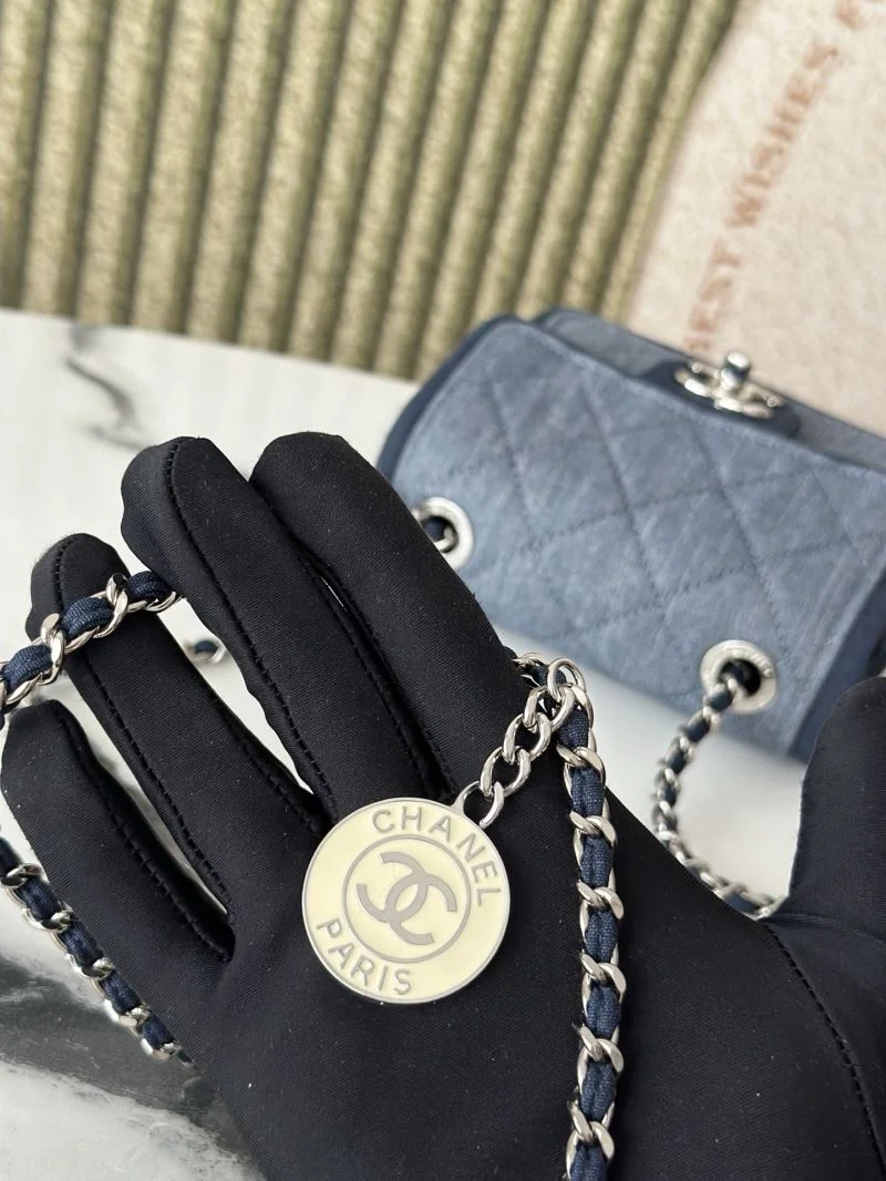 Flexible Chanel CF Series Bags 53459