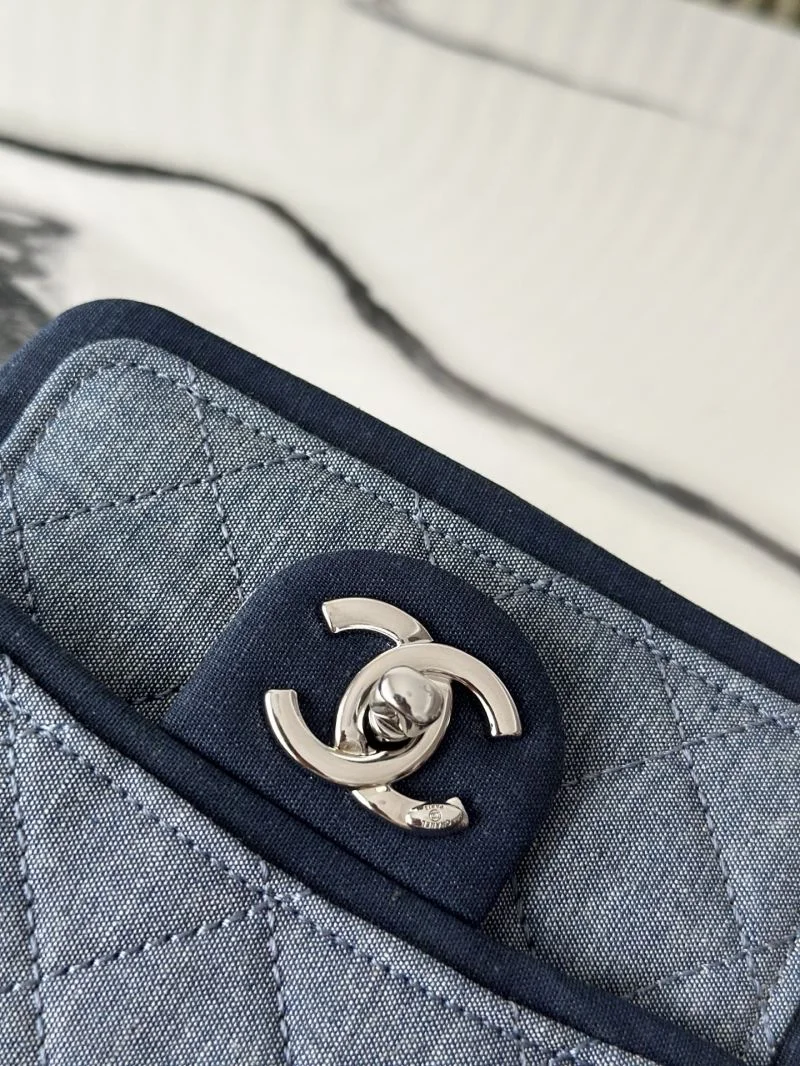 Flexible Chanel CF Series Bags 53459