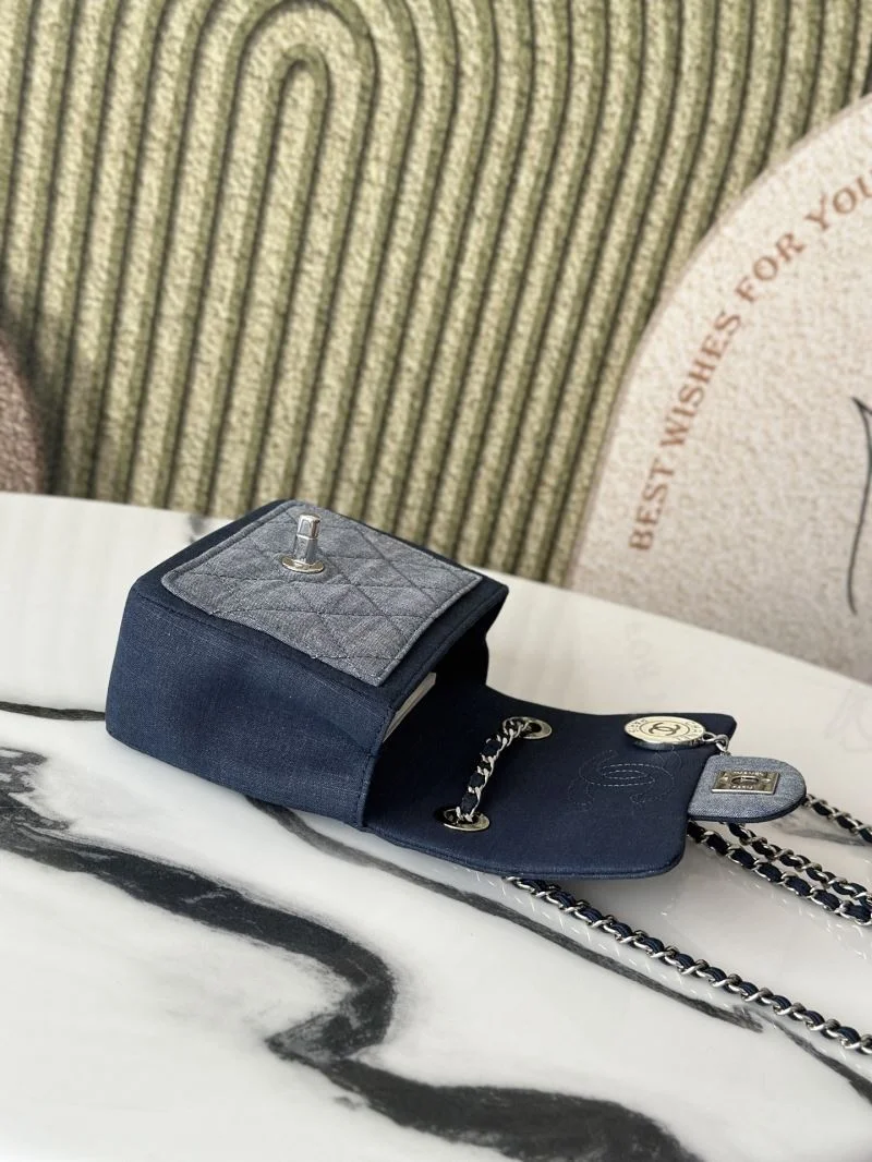 Flexible Chanel CF Series Bags 53459
