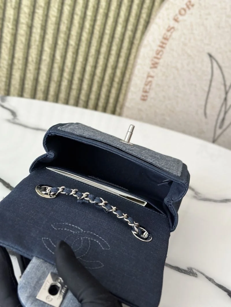 Flexible Chanel CF Series Bags 53459