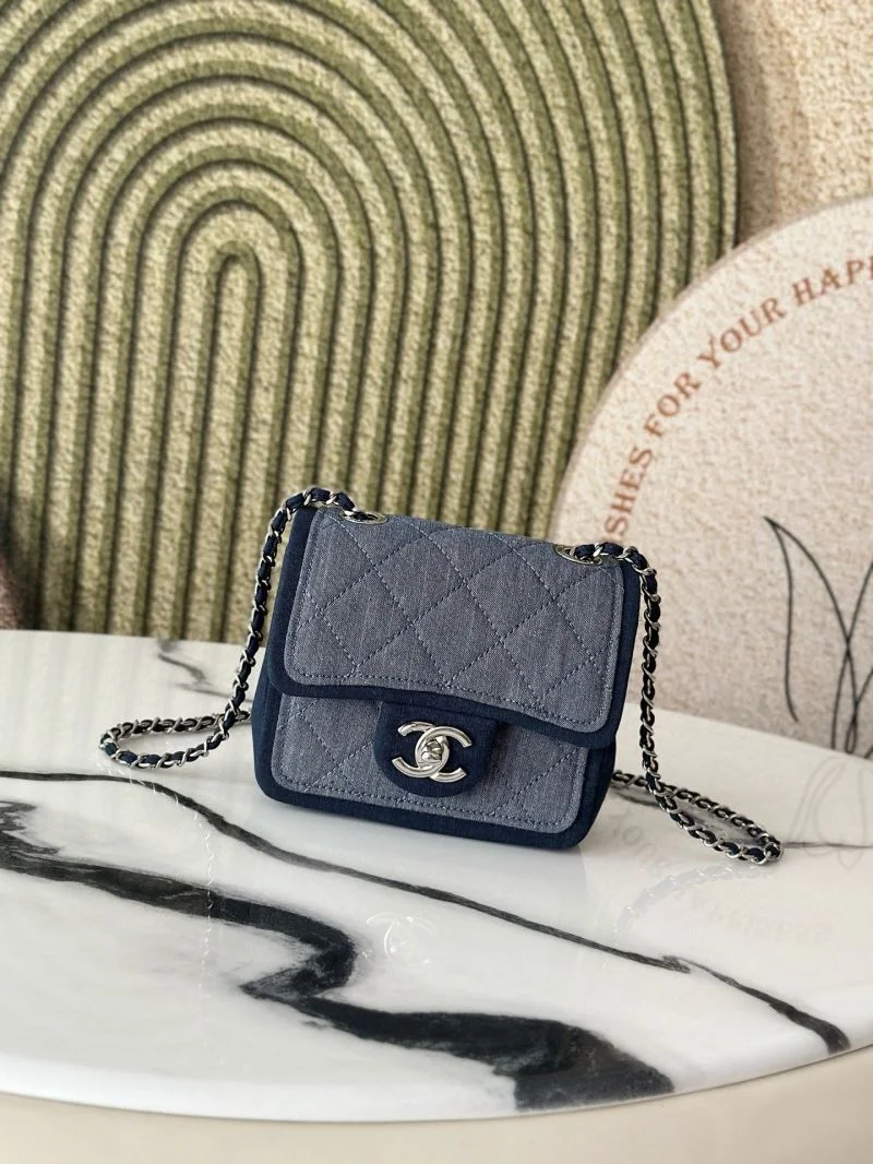 Flexible Chanel CF Series Bags 53459