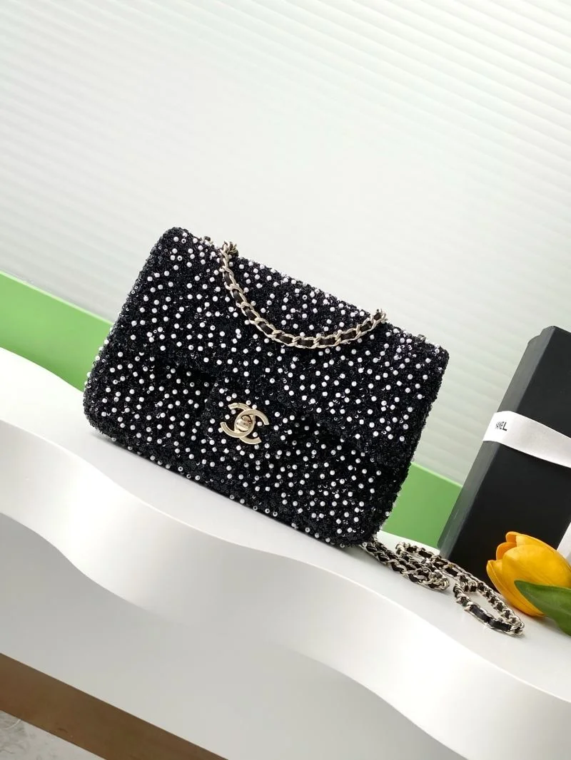 Chanel CF Series Bags UrbanStyle 53496