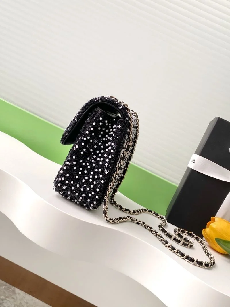 Chanel CF Series Bags UrbanStyle 53496