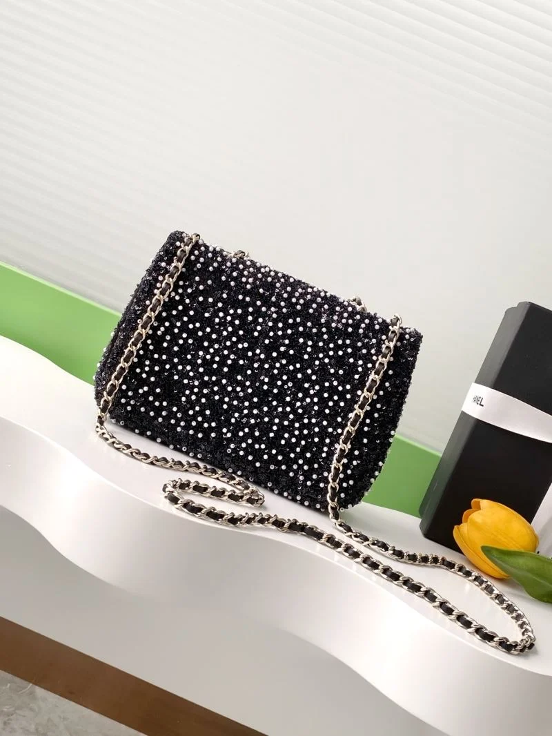 Chanel CF Series Bags UrbanStyle 53496
