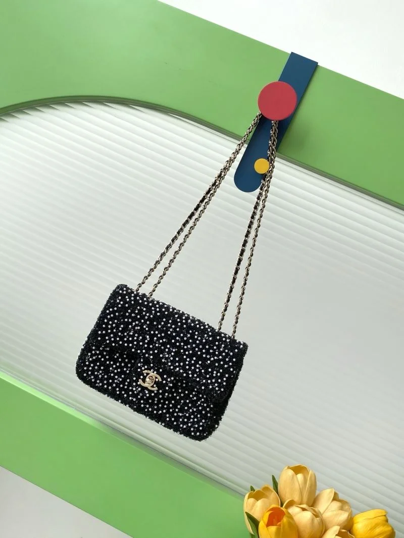 Chanel CF Series Bags UrbanStyle 53496