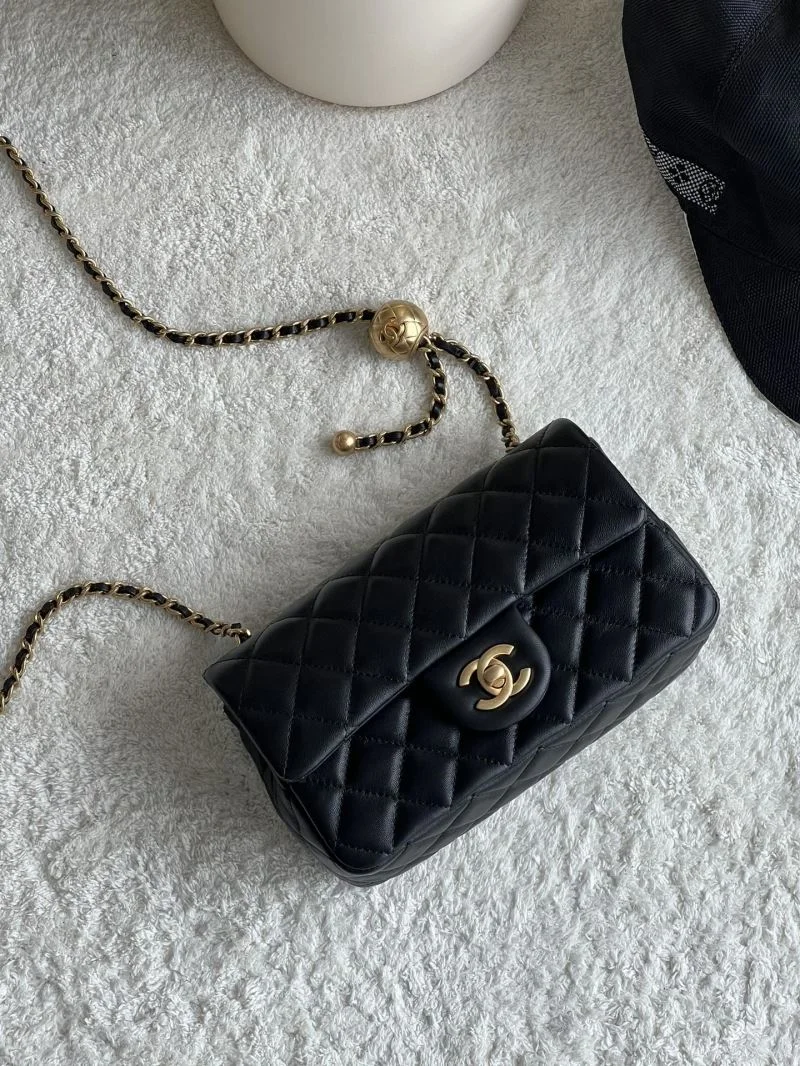 Seasonal Chanel CF Series Bags 53464