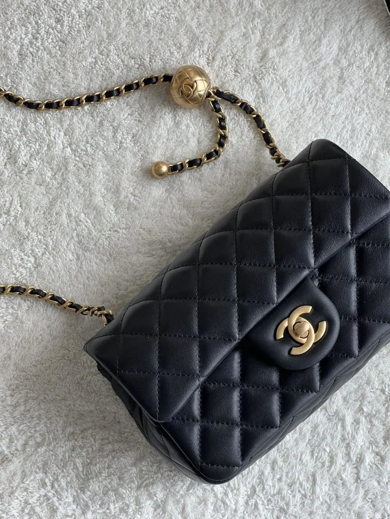 Seasonal Chanel CF Series Bags 53464