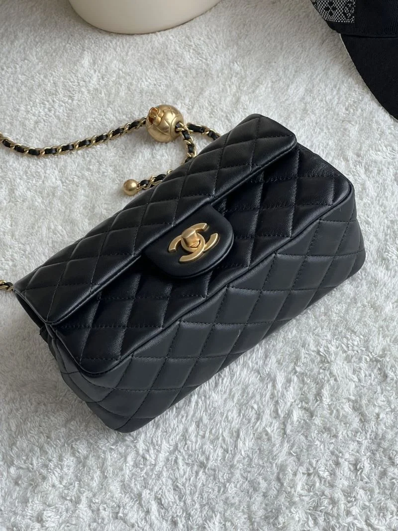 Seasonal Chanel CF Series Bags 53464