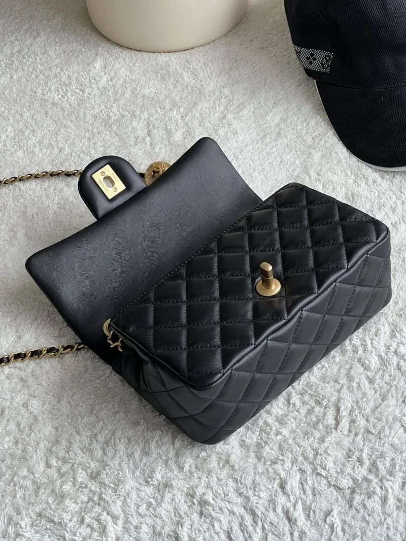 Seasonal Chanel CF Series Bags 53464