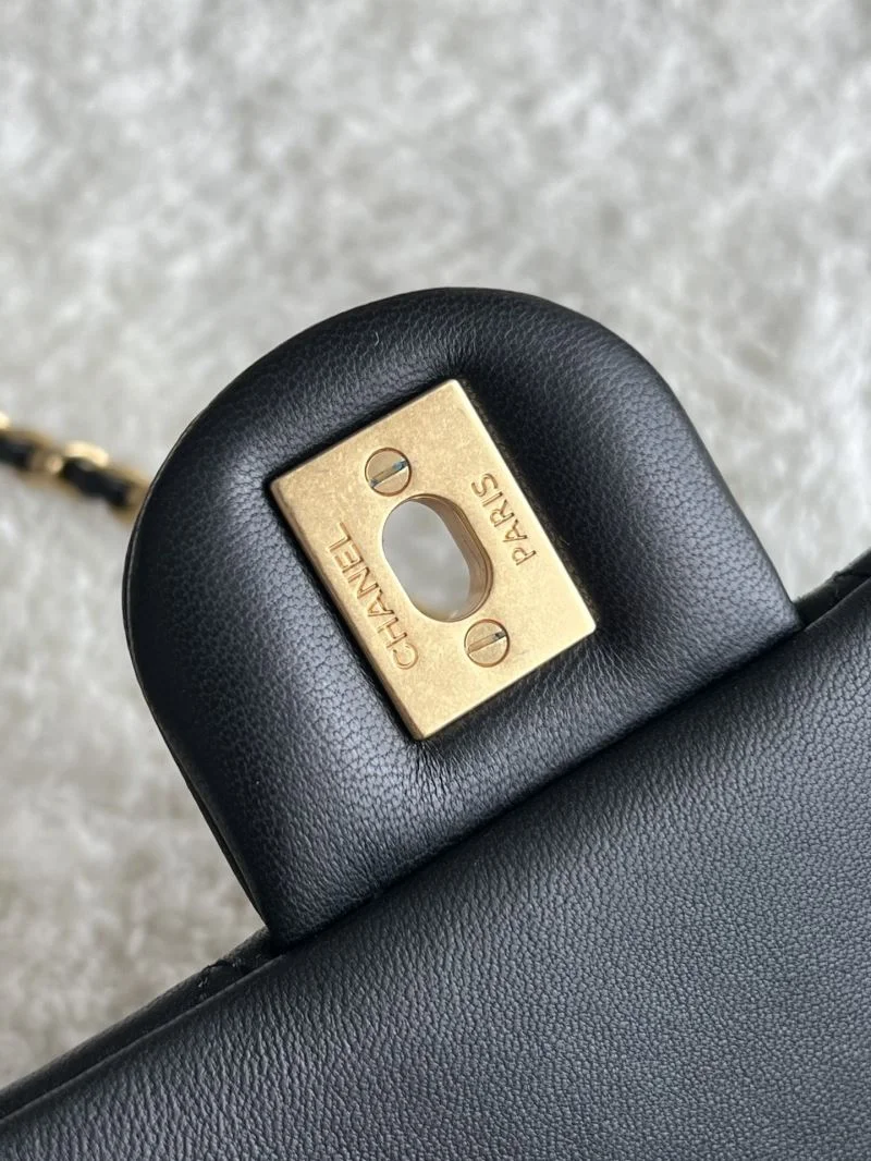 Seasonal Chanel CF Series Bags 53464