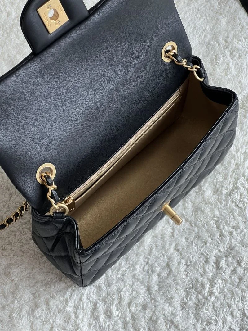 Seasonal Chanel CF Series Bags 53464