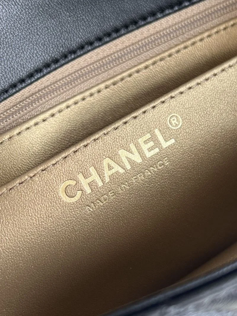 Seasonal Chanel CF Series Bags 53464