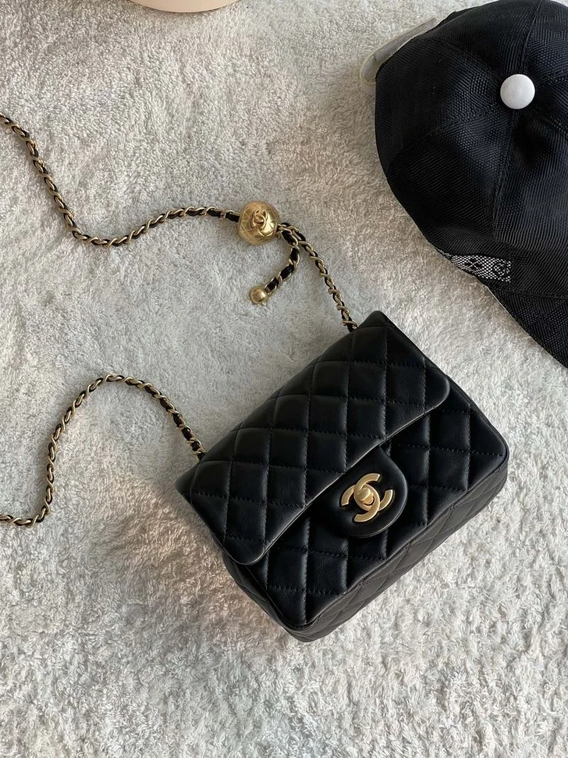 Chanel CF Series Bags OnTrend 53453