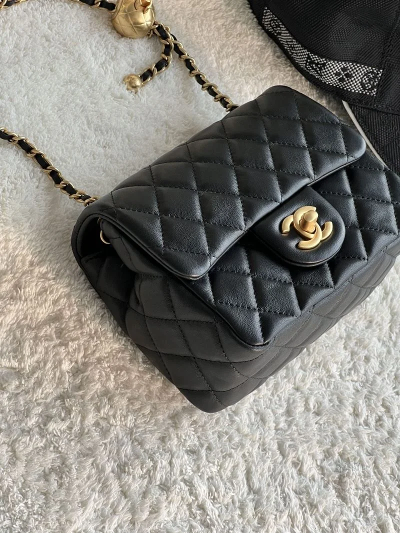 Chanel CF Series Bags OnTrend 53453