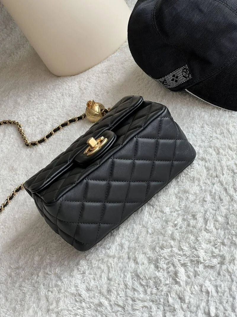 Chanel CF Series Bags OnTrend 53453