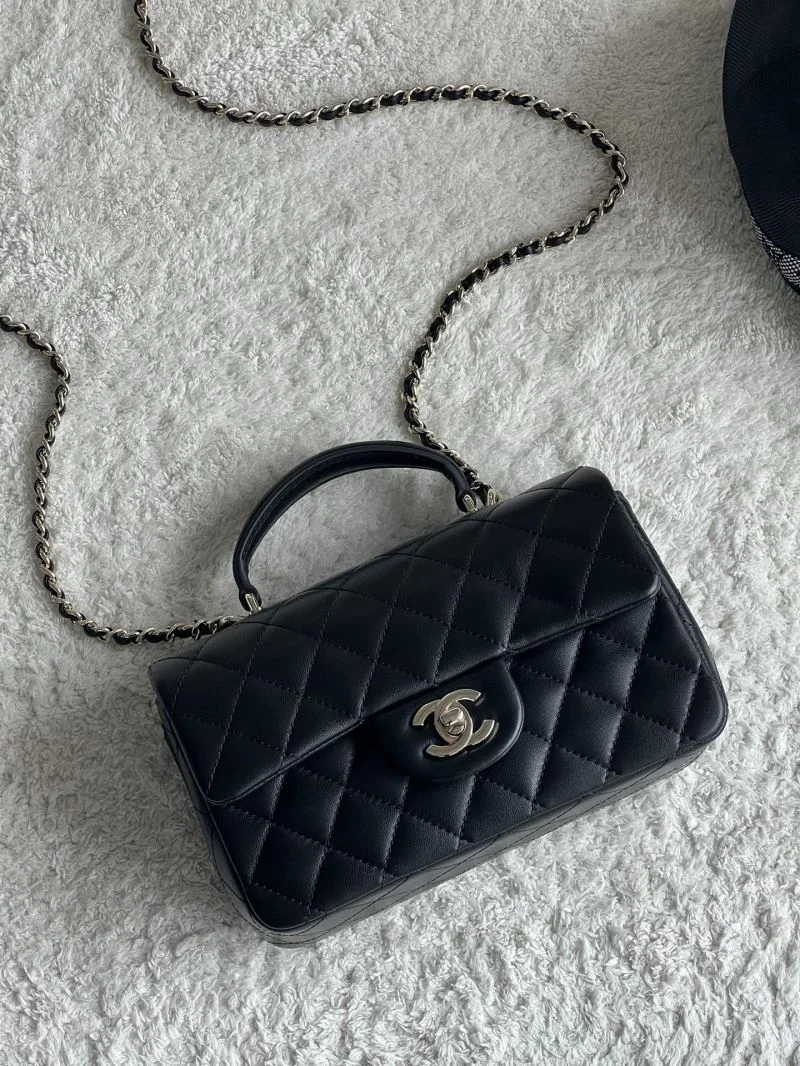Chanel CF Series Bags OnTrend 53454