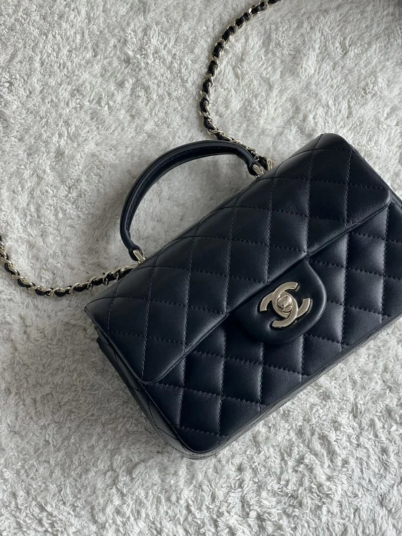 Chanel CF Series Bags OnTrend 53454