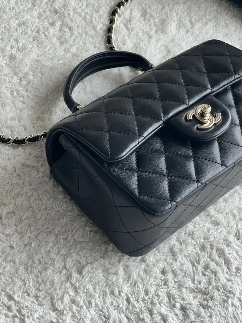 Chanel CF Series Bags OnTrend 53454