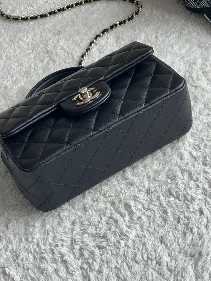 Chanel CF Series Bags OnTrend 53454