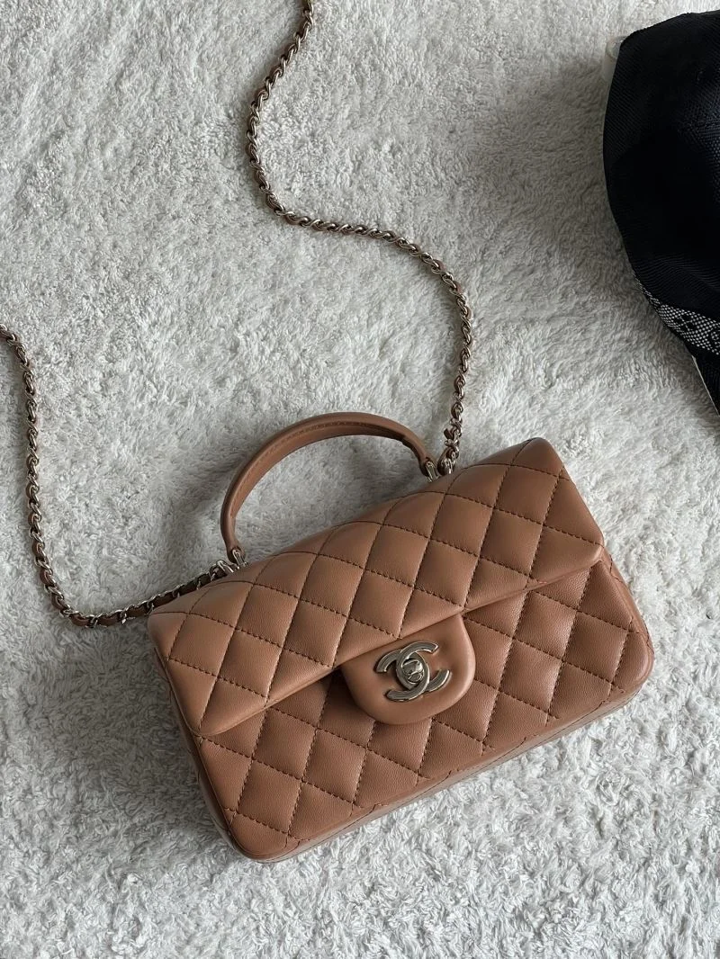 WellDesigned Chanel CF Series Bags 53460