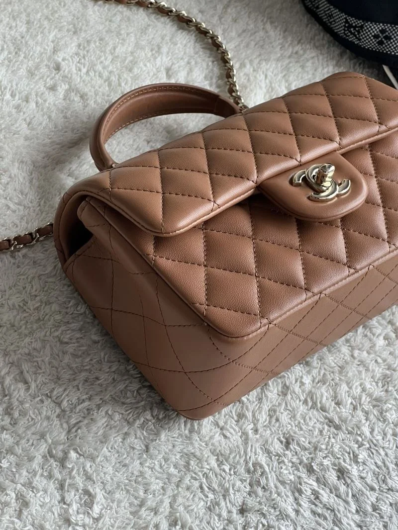 WellDesigned Chanel CF Series Bags 53460