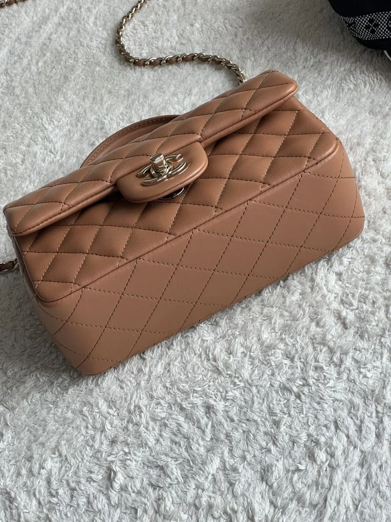 WellDesigned Chanel CF Series Bags 53460