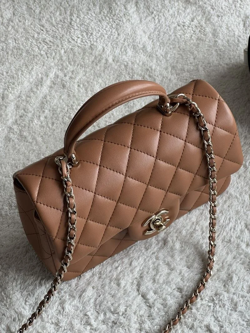 WellDesigned Chanel CF Series Bags 53460