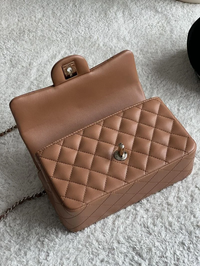WellDesigned Chanel CF Series Bags 53460