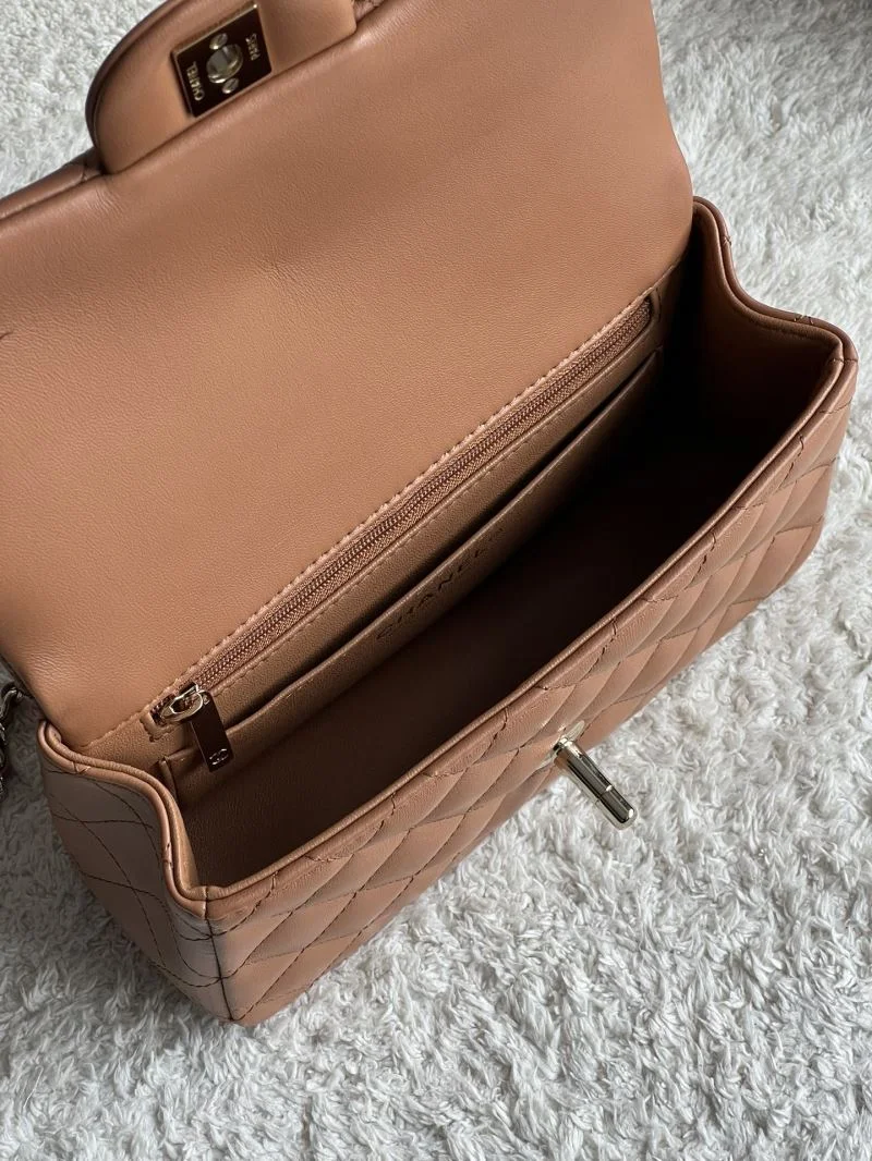 WellDesigned Chanel CF Series Bags 53460