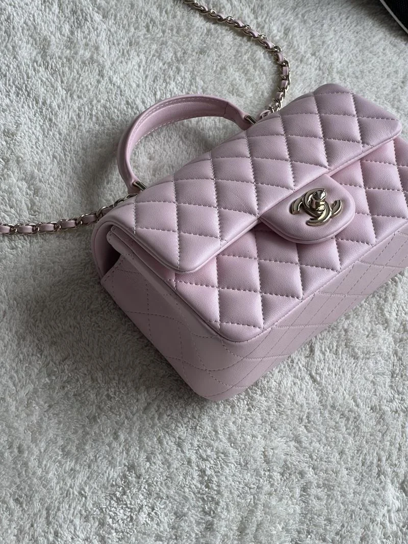 Neat Chanel CF Series Bags 53450