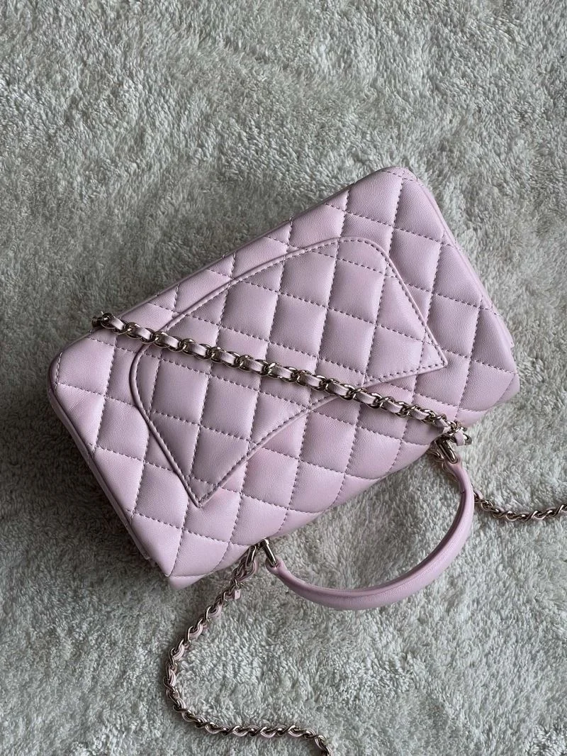Neat Chanel CF Series Bags 53450