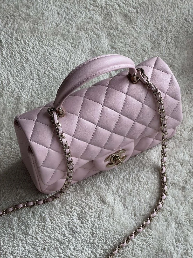 Neat Chanel CF Series Bags 53450