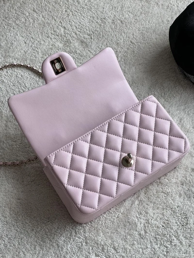 Neat Chanel CF Series Bags 53450