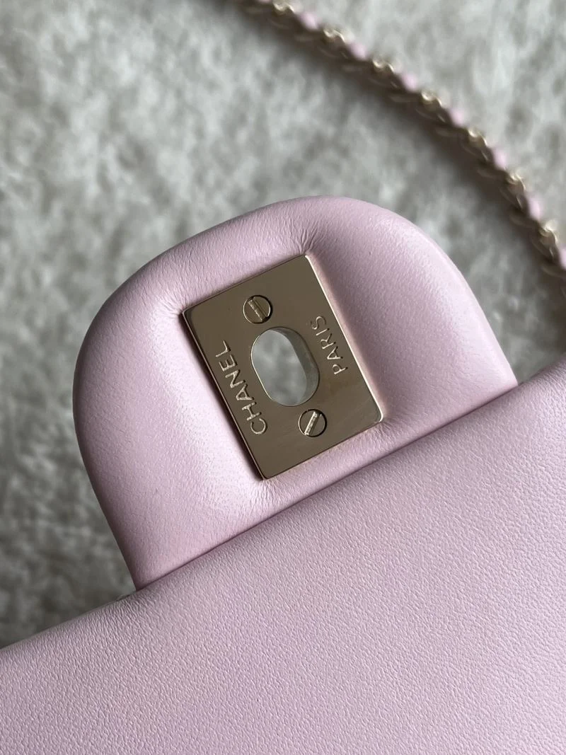 Neat Chanel CF Series Bags 53450