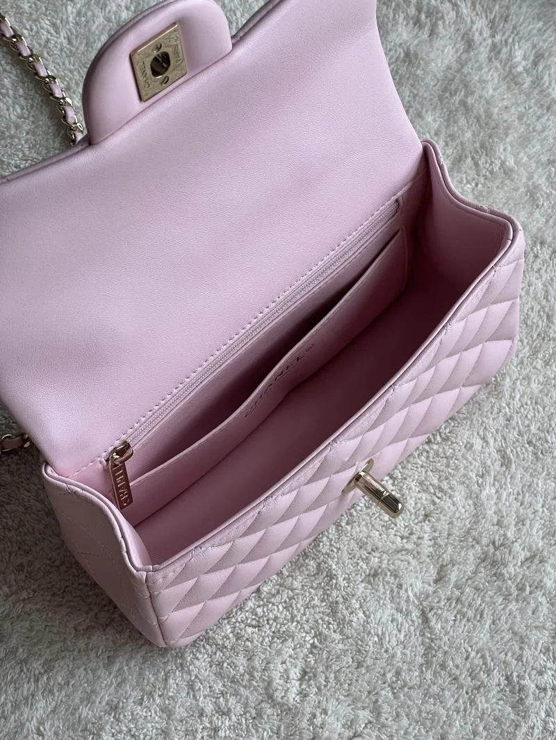 Neat Chanel CF Series Bags 53450